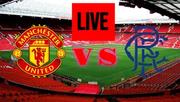 The Red Devils will host the Scottish side in the seventh round of the international competition.