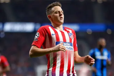 The right winger would arrive free as he is currently out of contract.