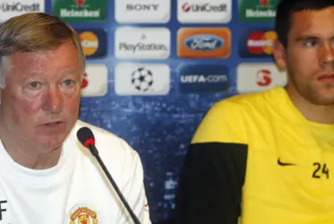 The Rigor of Ferguson’s Reign, Ben Foster’s Insights on Manchester United.