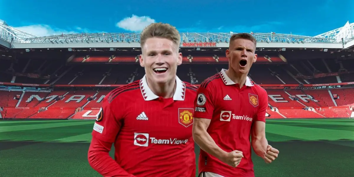 The Scottish player could finally get a big break in his career