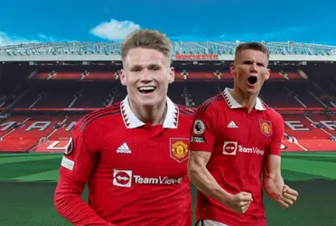 The Scottish player could finally get a big break in his career