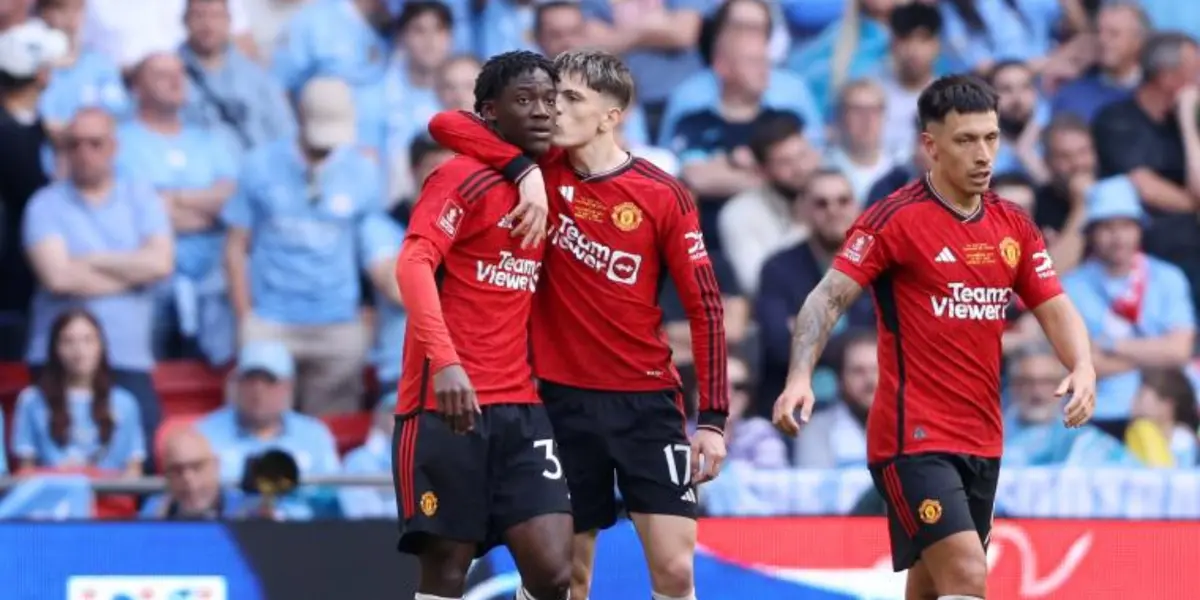 The search for a new left-back is driving United fans crazy