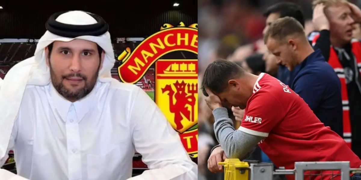 The sheikh is about to make a decision that would change the course of the negotiations