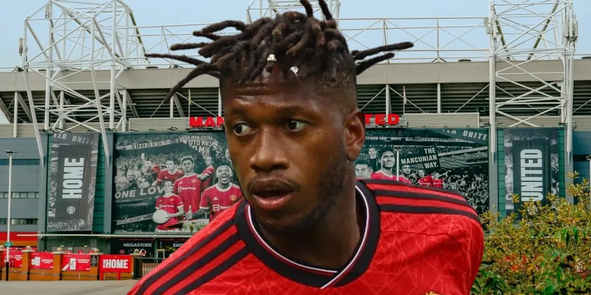 The situation ended with a conversation with a manager and his departure.