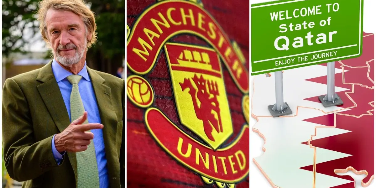 The situation of buying the club seems to be coming to an end, and there is a new reason that could put Sheik Jassim in front.