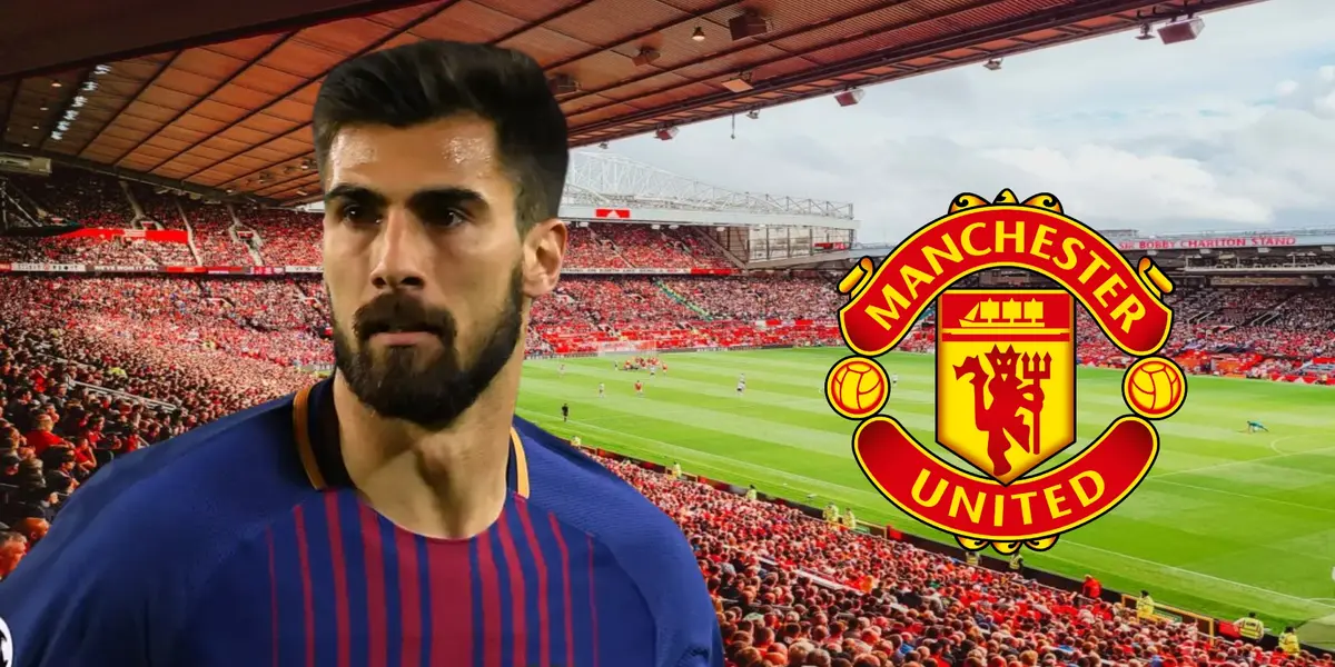 The Spanish club is closely following the operation that would receive a millionaire portion.