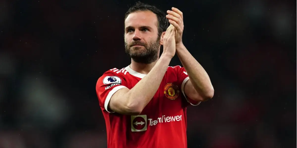 The Spanish midfielder may have one last chance in his career