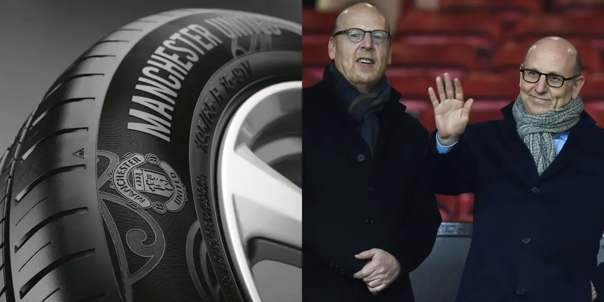 The sponsors hope a fresh face at United brings positive change