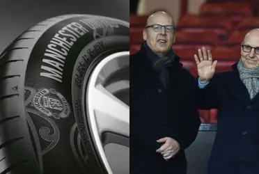 The sponsors hope a fresh face at United brings positive change