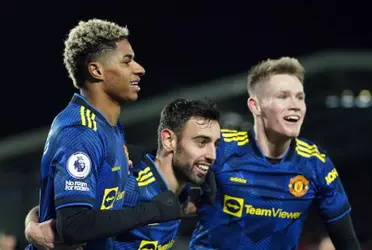 The standard in training is the star forward