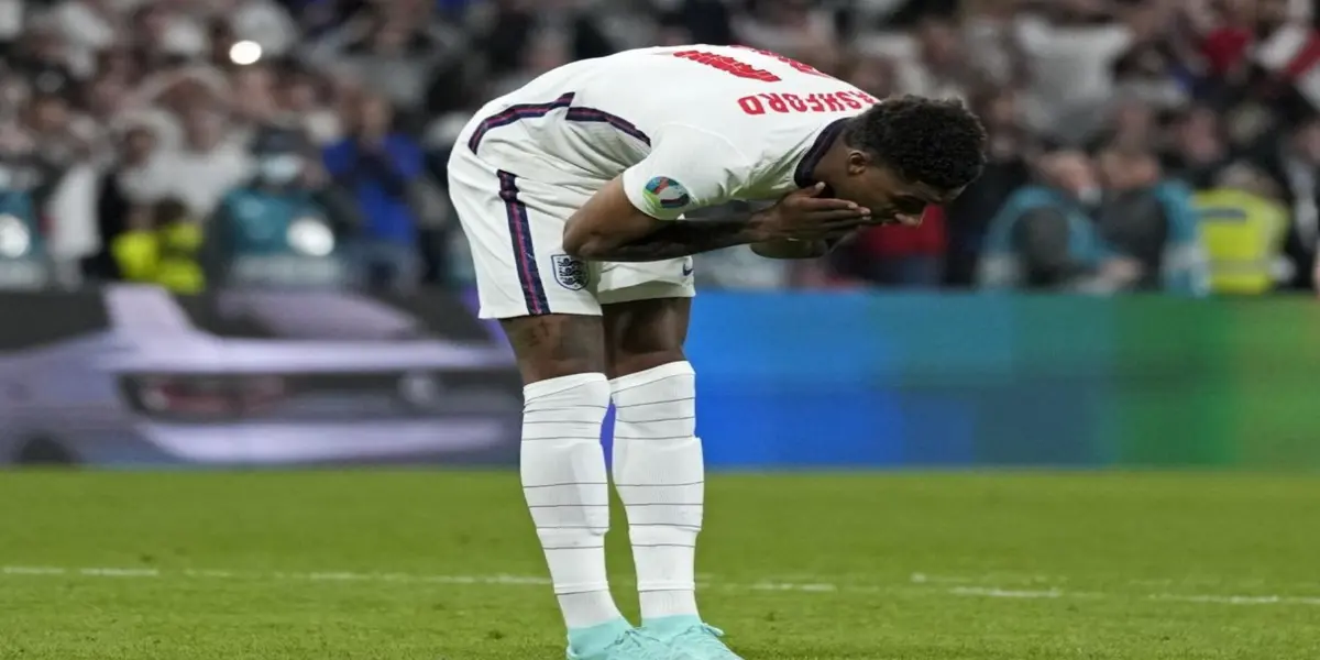 The striker has had a few months to forget and it was he who gave his version of events.