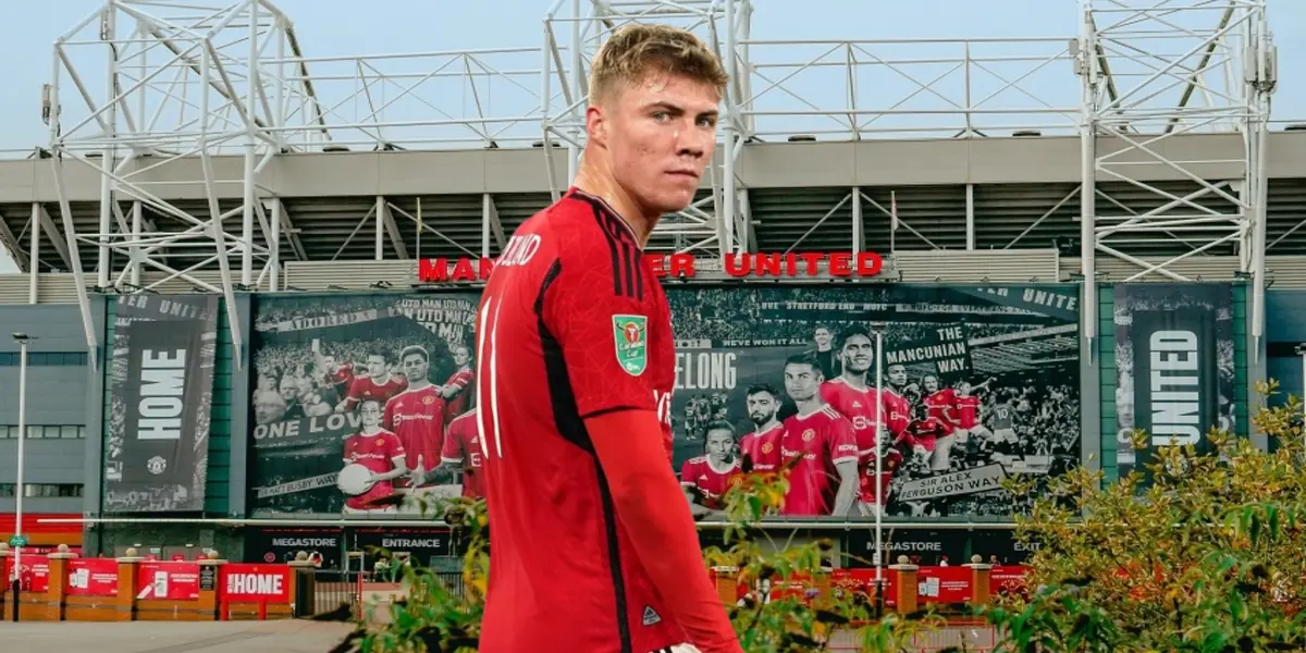 The striker is experiencing an extensive negative streak.