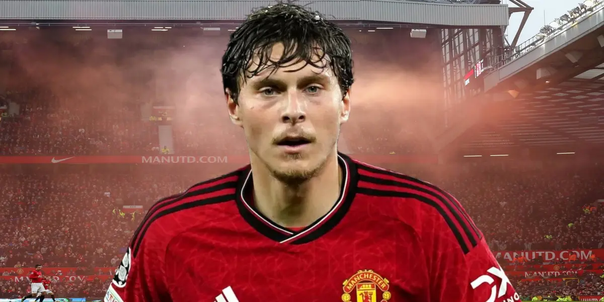 The Swede arrived in 2017 and never performed as expected.