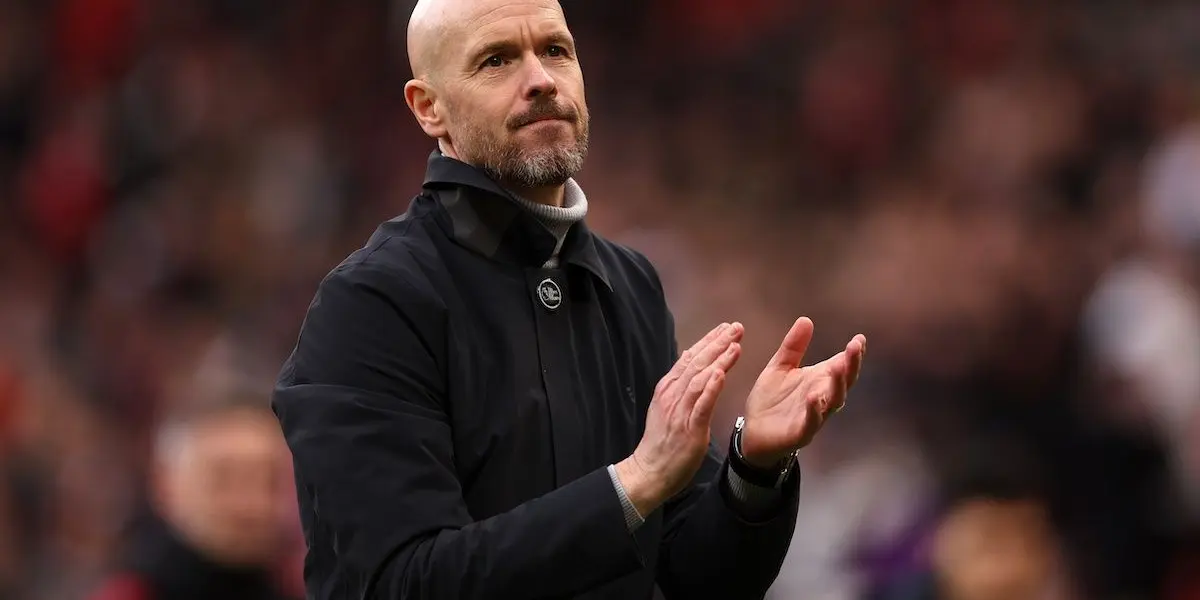 The team is ready to sign the next player that can be the future striker for Manchester United.