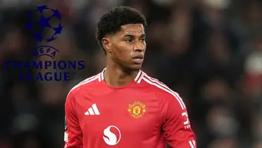 The team is willing to cover a significant portion of Rashford's wages, seeing him as a key player in their Champions League campaign.