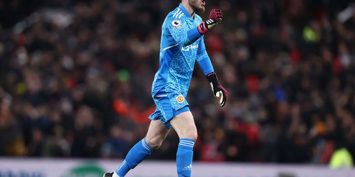 The team that is ready to take David de Gea out of Manchester United has been reported in the last few days now.