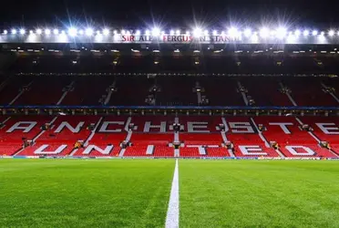 The Theatre of Dreams is a stadium that should be difficult for opponents when they visit.