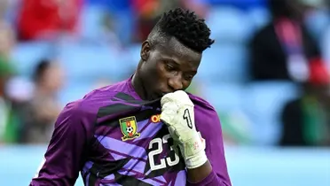 The Weight of Expectations: Onana's United Future Uncertain