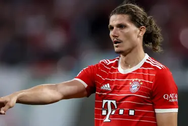 The whole of Manchester has been swept up with the latest development in the transfer market.