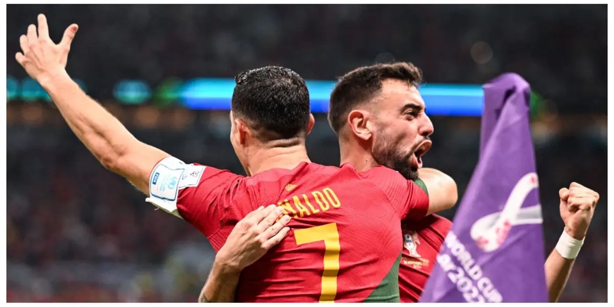 The world football governing body FIFA has broken Cristiano Ronaldo's heart over national team claims.