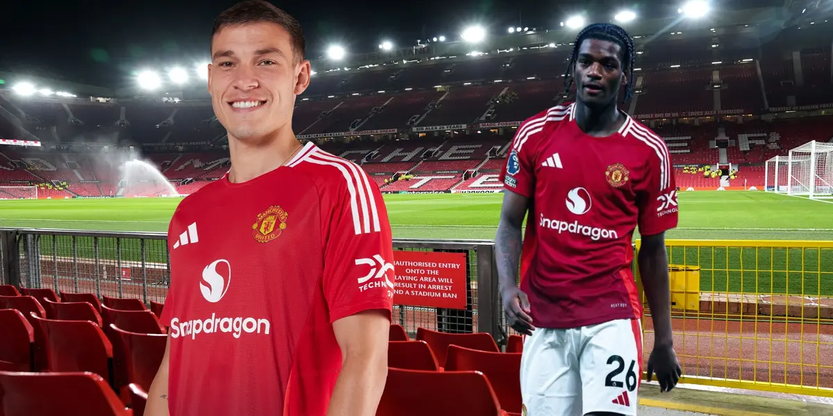 The young defender had to leave the field in the victory against Leicester.