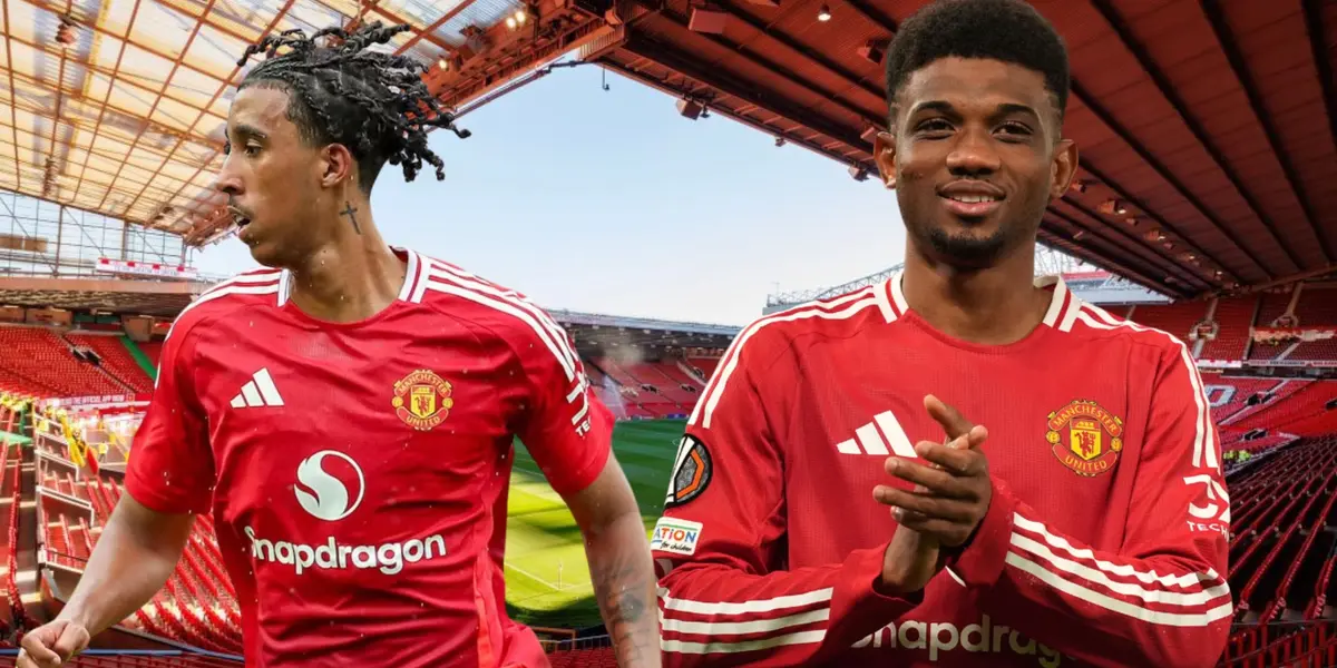 The young defender is one of the most promising players alongside Diallo.