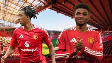 The young defender is one of the most promising players alongside Diallo.