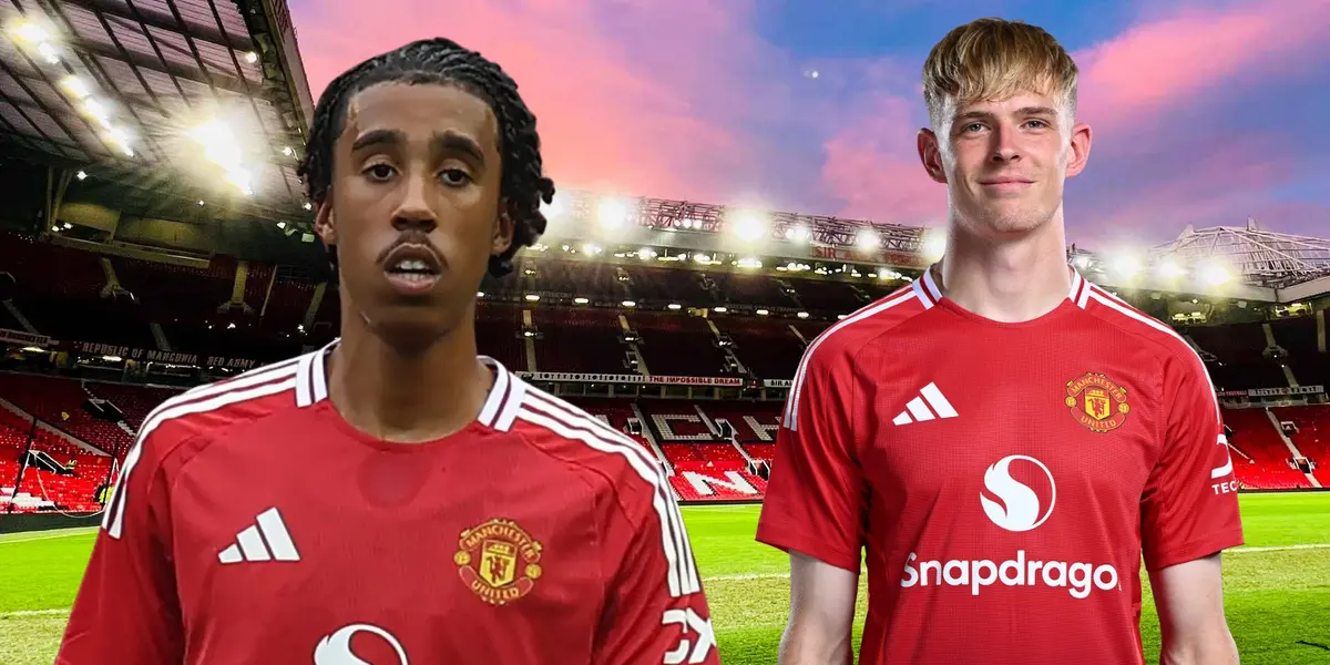 The young people entered in extra time in the elimination against Fulham