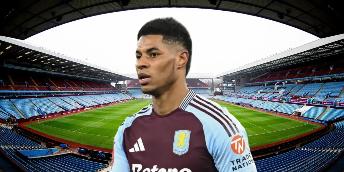 The youth academy player joins the long list of players who leave Manchester and improve their level