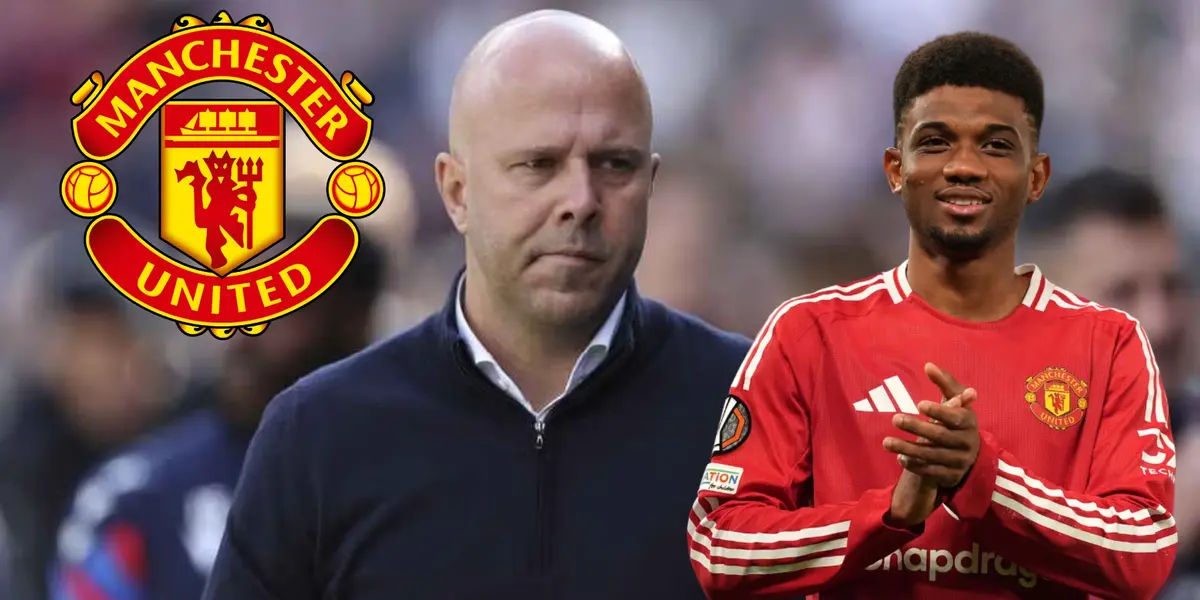 Their last meeting ended in a 2-2 draw, one of United's best performances of the season.