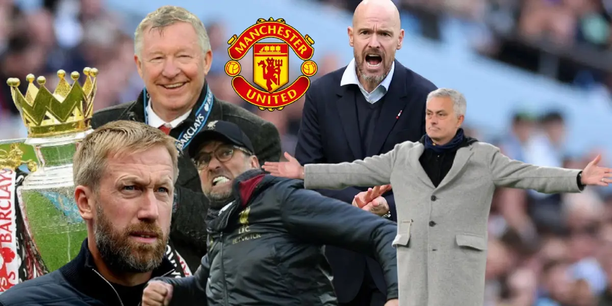 There are a lot of names.