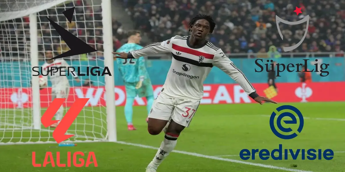 There are four potential opponents for the round of 16.