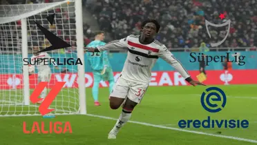 There are four potential opponents for the round of 16.