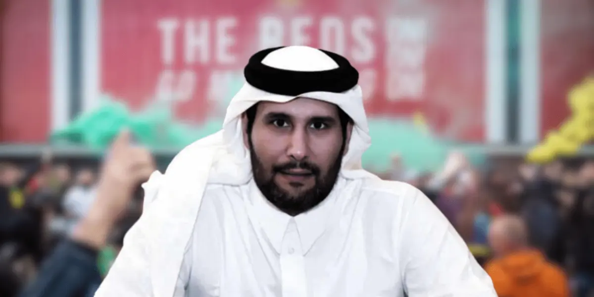 There could be an even deeper reason why the Sheikh Jassim arrival to Manchester United could be more complicated than expected.