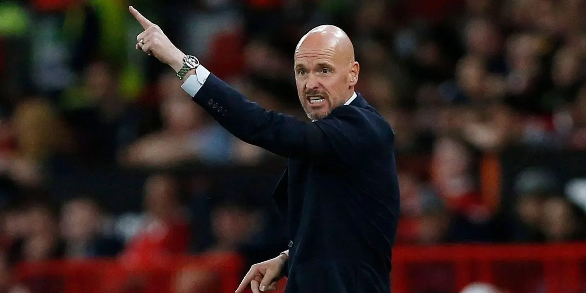 There is a lot of interest from the Dutch manager to add pieces to the team, they want signings that can serve the team.