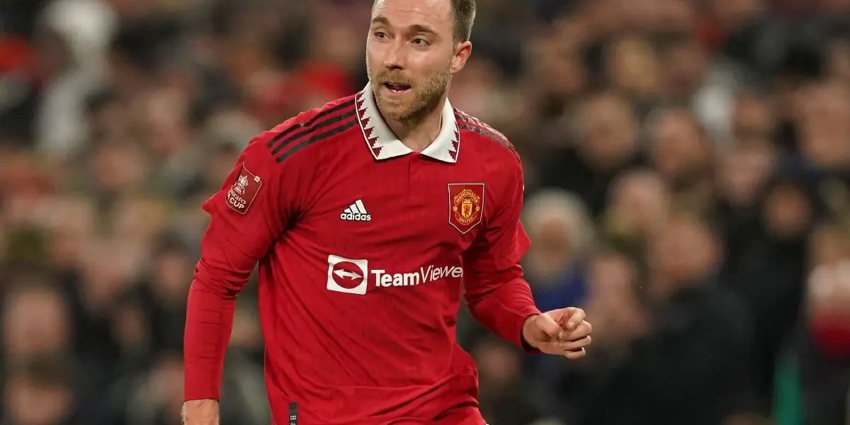 There is a player that could arrive to Manchester United, and he recently talked about his future with the team.