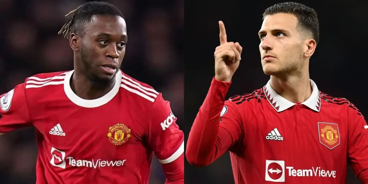 There is a position that Manchester United didn't hire anyone