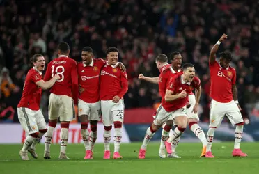 Manchester United match that excites all the fans, it is against a historic rival