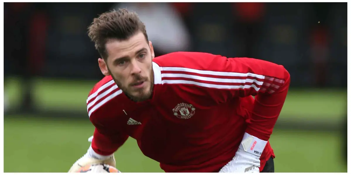 There's now a concluded belief that he's leaving the club in the summer much to the fears of fans.