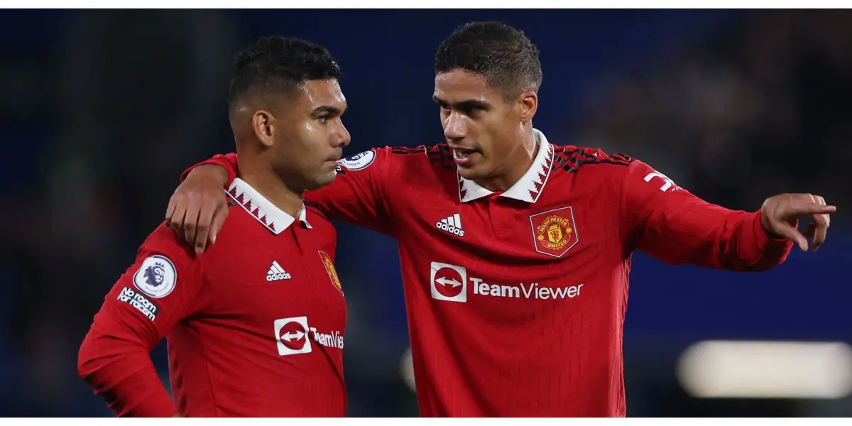 These are the United stars who are keeping the club afloat with top form and fans are reacting.