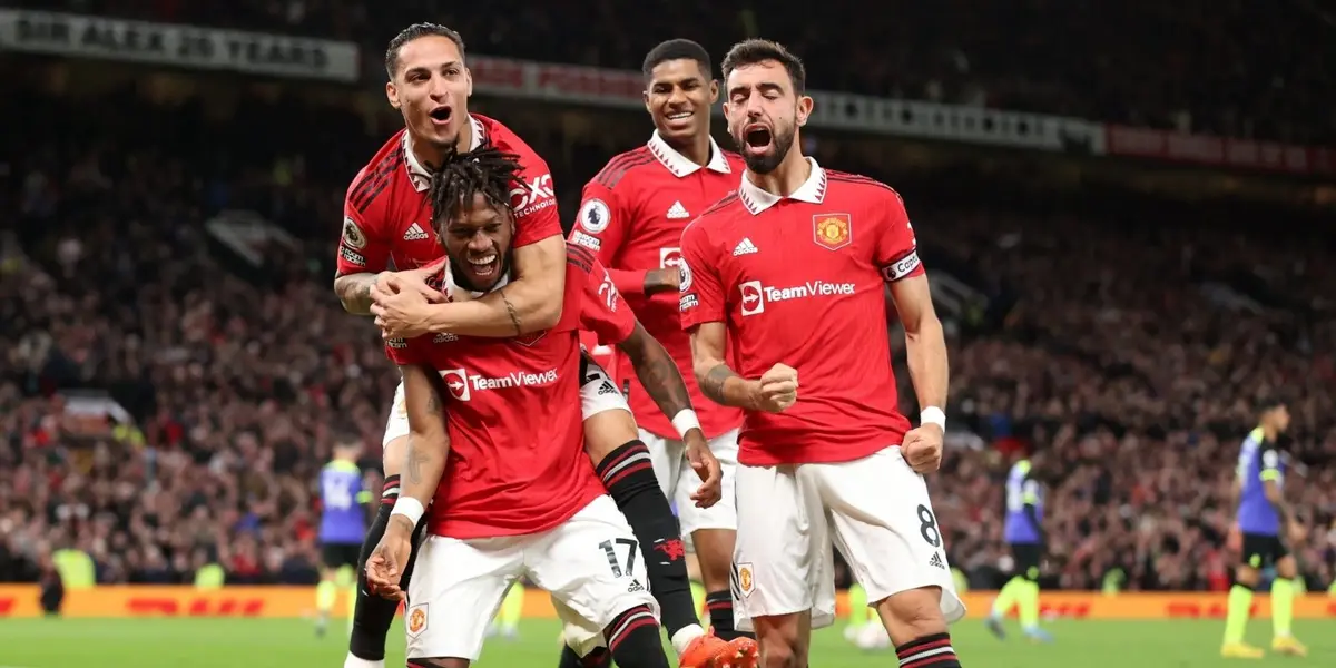 They are players who can add a lot to the style of play of the Red Devils, they would like to contribute a lot to the level of play.