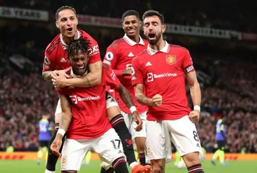 They are players who can add a lot to the style of play of the Red Devils, they would like to contribute a lot to the level of play.