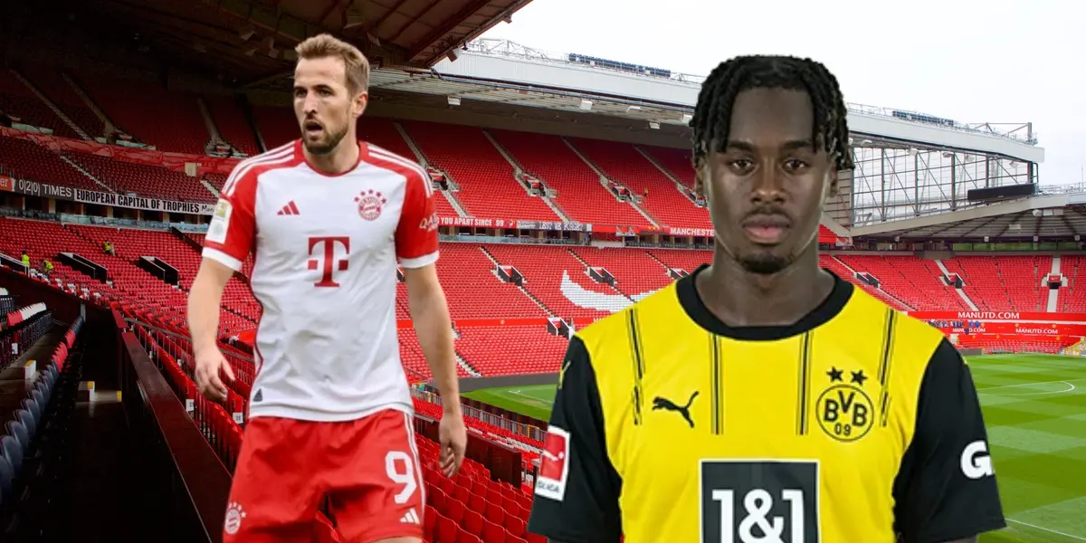 They arise as an option in the face of difficulties in negotiating with Osimhen and Gyokeres.