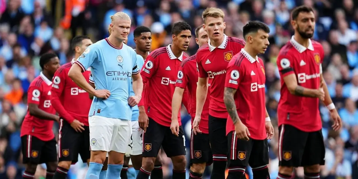 They have had a good run of form in recent games, but are still struggling to score goals at the club for Man Utd.