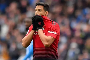 They reveal what the Manchester United board thought about Alexis Sánchez after failure.