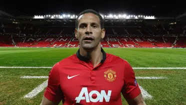 They were teammates during Manchester United's golden years.