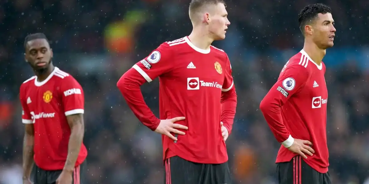 This defender could be reuniting with CR7