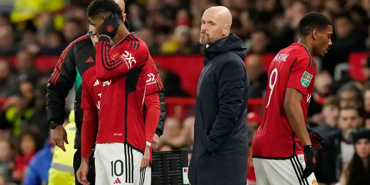 This forwards agent claims there are no issues with the manager