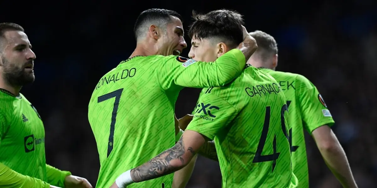 This is a promising youngster with the Red Devils who will be looking to continue progressing, he was the best player of the month in November.