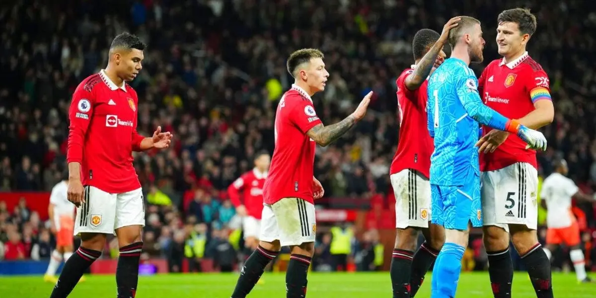 This is the way to victories, it has been a long time since this was the case in the dressing room.